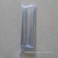 Galvanized artificial grass turf nail and anti rust U peg pins